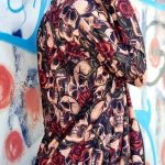 Maxi campera Tunes