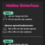 Enteriza Yata - Imagen 3