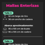 Enteriza Yata - Imagen 4