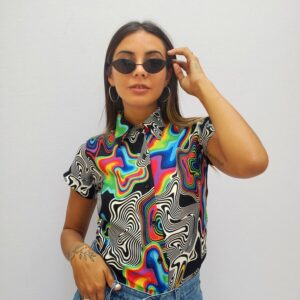 Camisa Psico