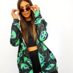 Maxi campera UFO