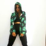 Maxi campera UFO - Imagen 4