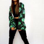 Maxi campera UFO - Imagen 2