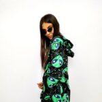Maxi campera UFO - Imagen 3