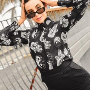 Camisa Faty