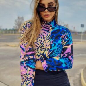 CAMISA TULIA