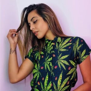 Camisa María