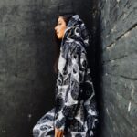 Maxi campera Trewa