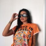 Remera Belive in Love