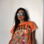 Remera Belive in Love - Imagen 3