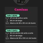 Camisa Fatima - Imagen 3