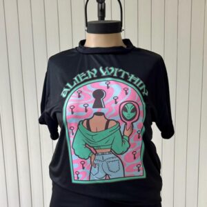 Remeron Alien