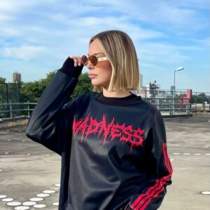 Buzo Madness