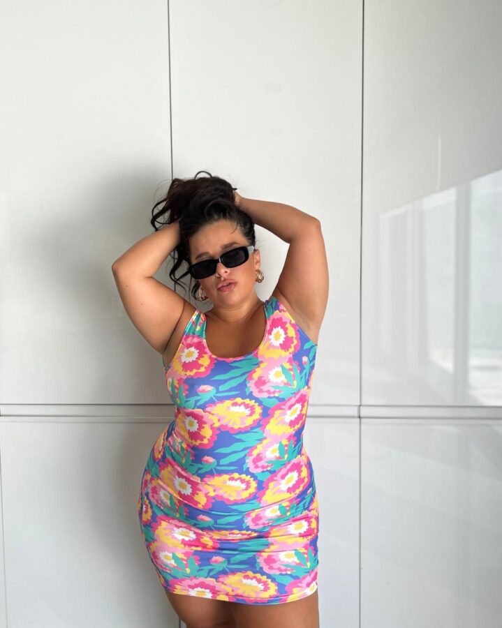 Vestido Flowers - Imagen 2