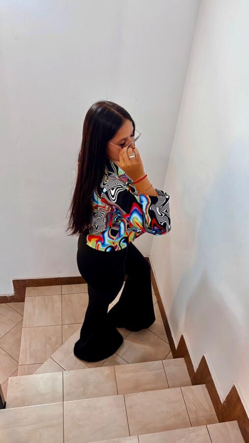 Blazer Psico - Imagen 3