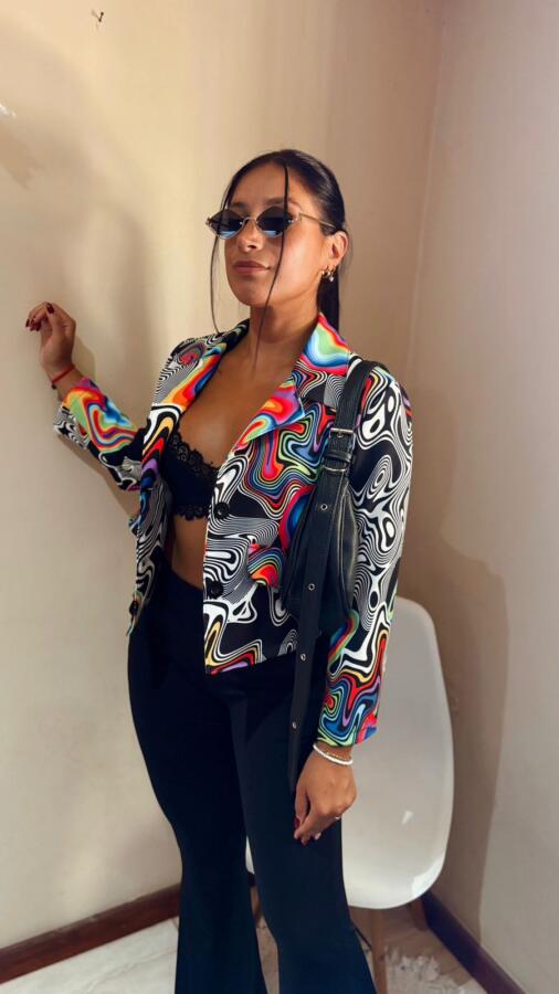 Blazer Psico - Imagen 2