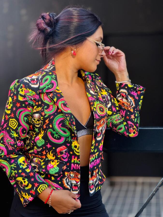 Blazer Bang - Imagen 2