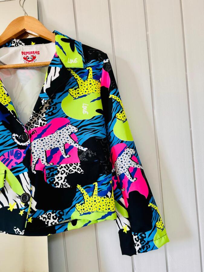 Blazer Akela - Imagen 2