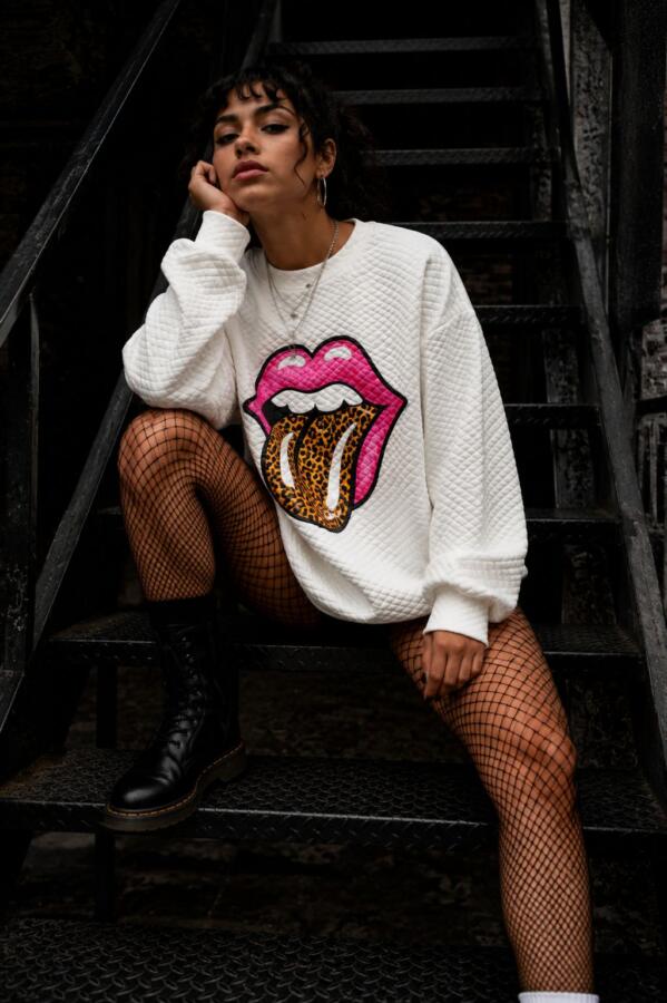 Buzo Stone - Imagen 2