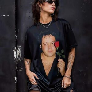 Remerón Oversize Leo Mattioli