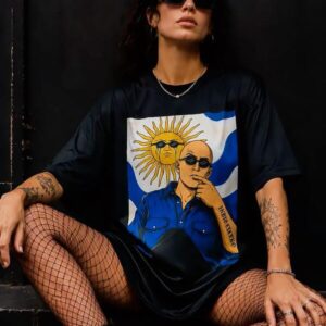 Remeron Over Indio