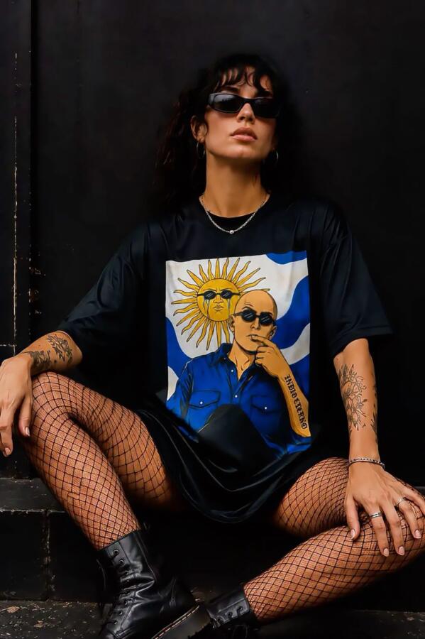 Remeron Over Indio