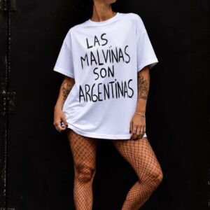 Remeron Over Malvinas