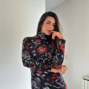 Vestido Shupa