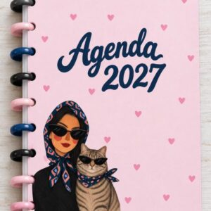 Agenda 2027 Cool Cat