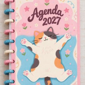 Agenda 2027 Happy Cat