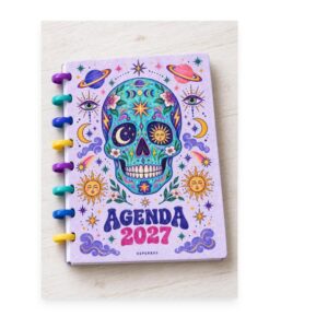 Agenda 2027 Galaxy