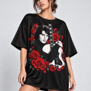 Remeron Over El gitano