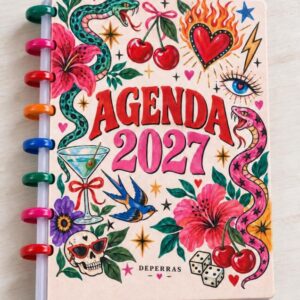 Agenda 2027 Paradise