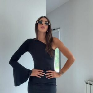 Vestido Ufy