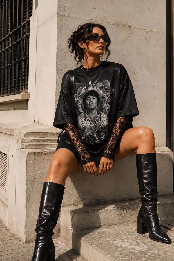 Remeron over Sandro - Imagen 2